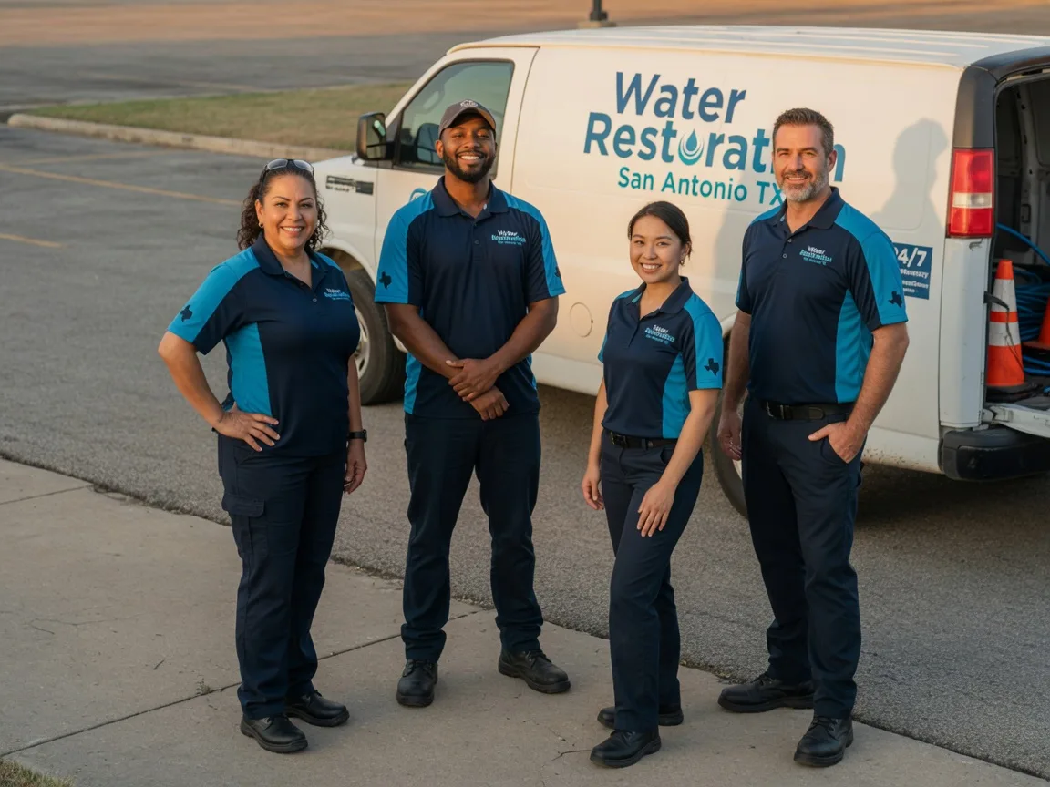 Water Damage Repair company in Winslow, NJ